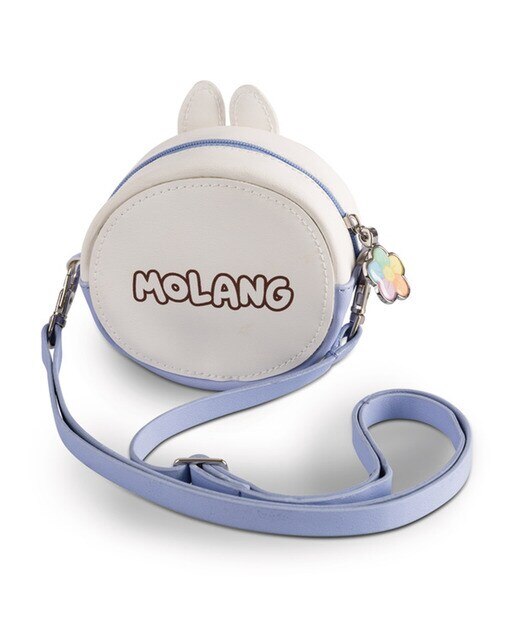 Alça de bolsa Molang NICI 3