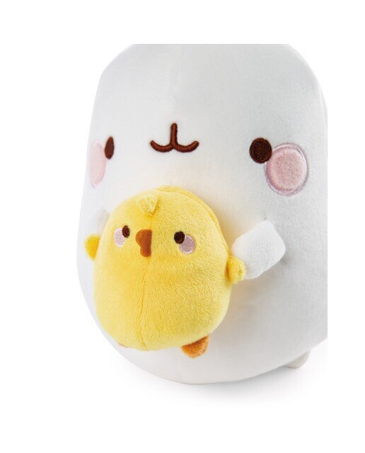Alça de bolsa Molang NICI 4