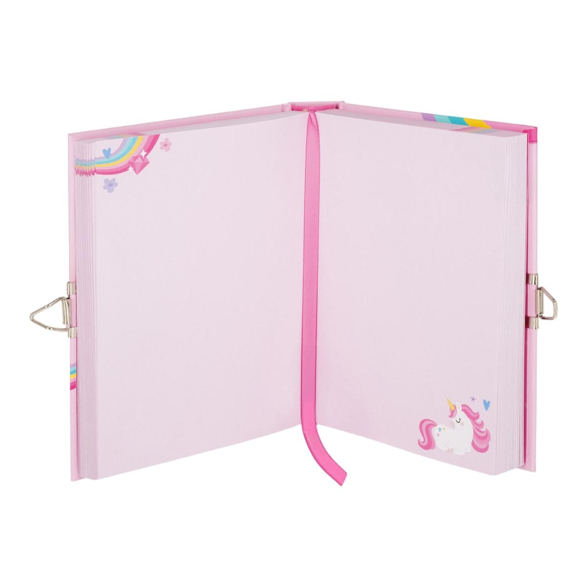 Diario Secreto Legami Unicorn 2