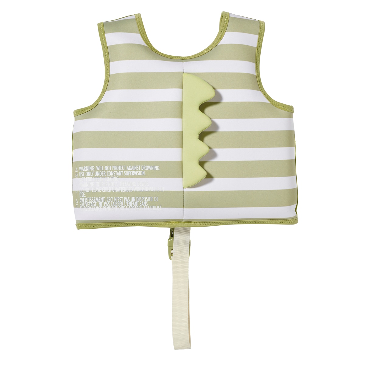 Imagen 4 de Chaleco Sunnylife cocodrilo
