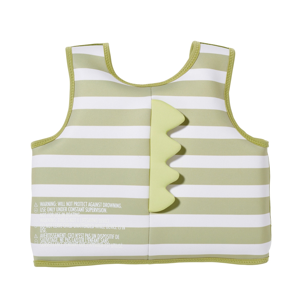 Imagen 4 de Chaleco Sunnylife cocodrilo