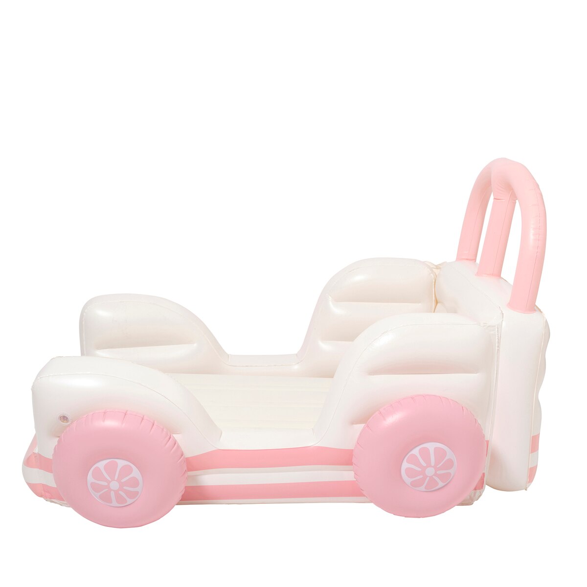 Cama Infantil para Festa de Pijamas SUNNYLIFE - Rosa 4