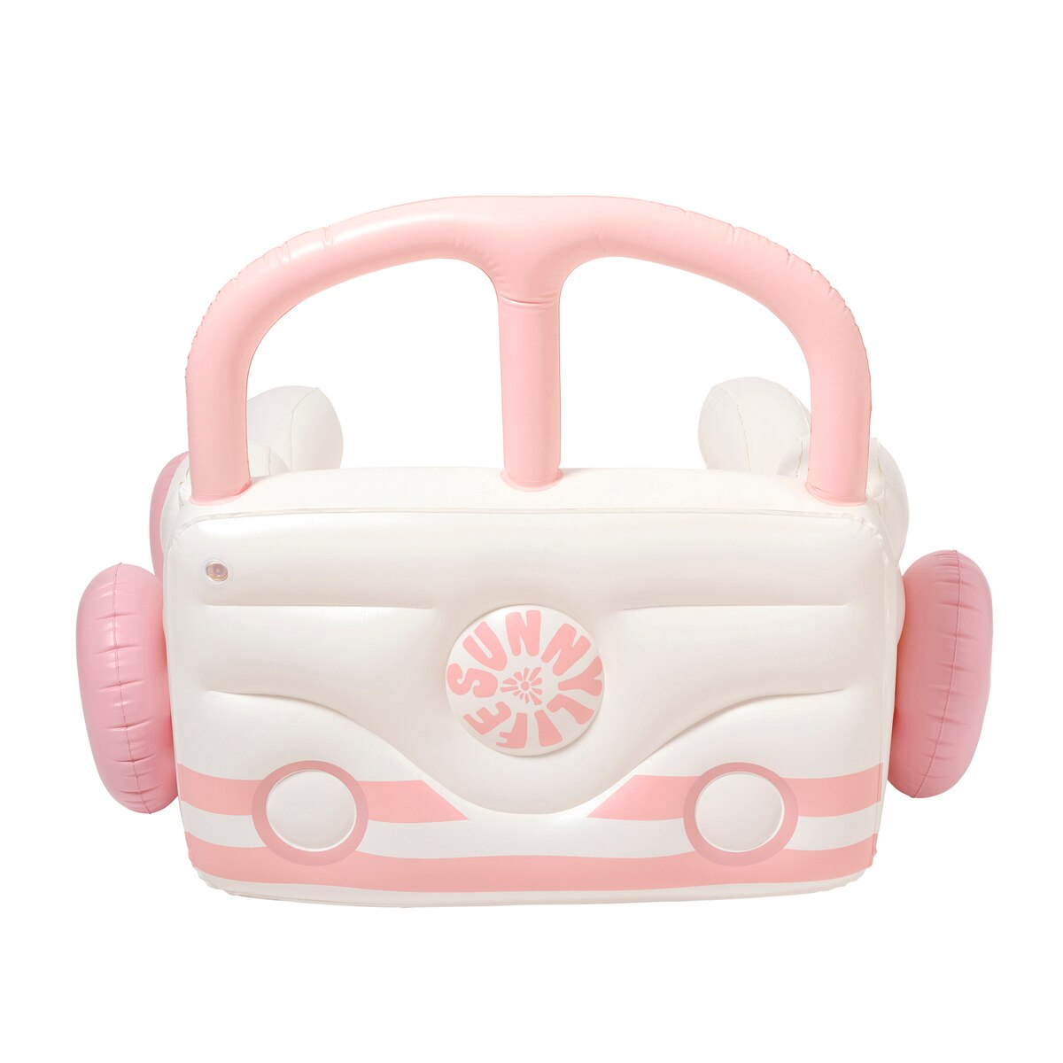 Cama Infantil para Festa de Pijamas SUNNYLIFE - Rosa 6