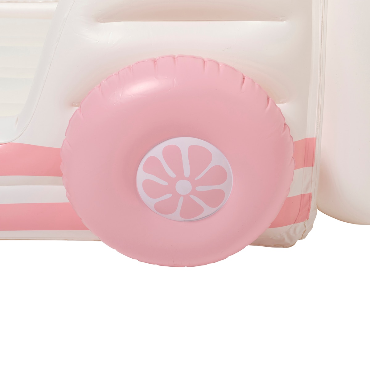 Cama Infantil para Festa de Pijamas SUNNYLIFE - Rosa 7