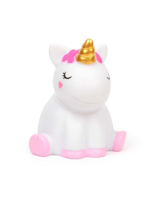 Candeeiro Noturno Unicorn 1