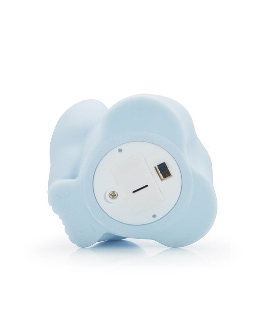 Luz de Noite Mini Gorila - Azul 5