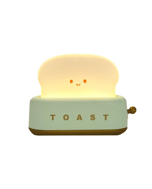 Imagem 0 de Luz de Noite Toast