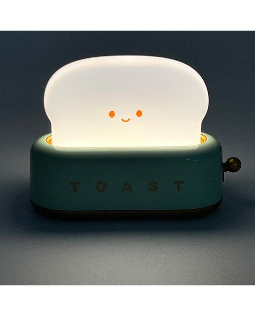 Luz de Noite Toast 2