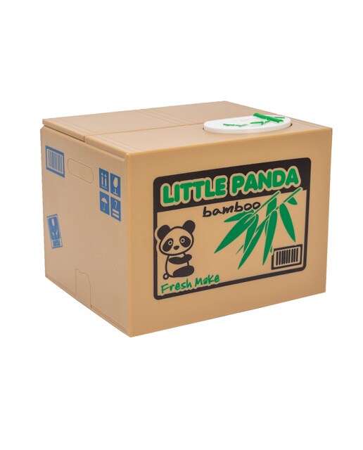 Mealheiro Elétrico Panda 2