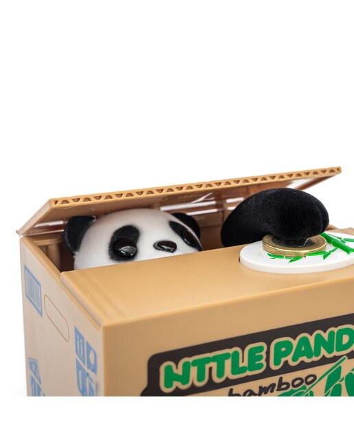Mealheiro Elétrico Panda 5