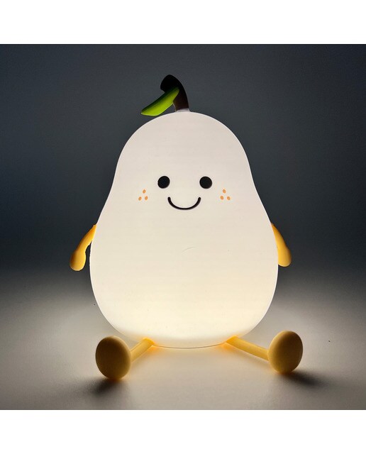 Luz de Noite Pear 2