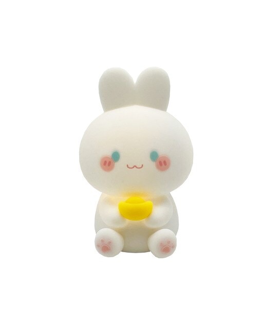 Imagem 0 de Luz de Noite Rabbit
