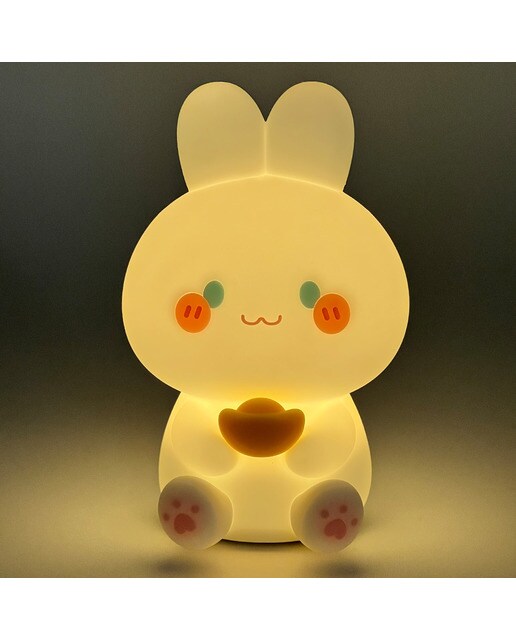 Luz de Noite Rabbit 2