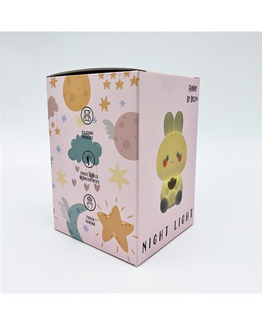 Luz de Noite Rabbit 5