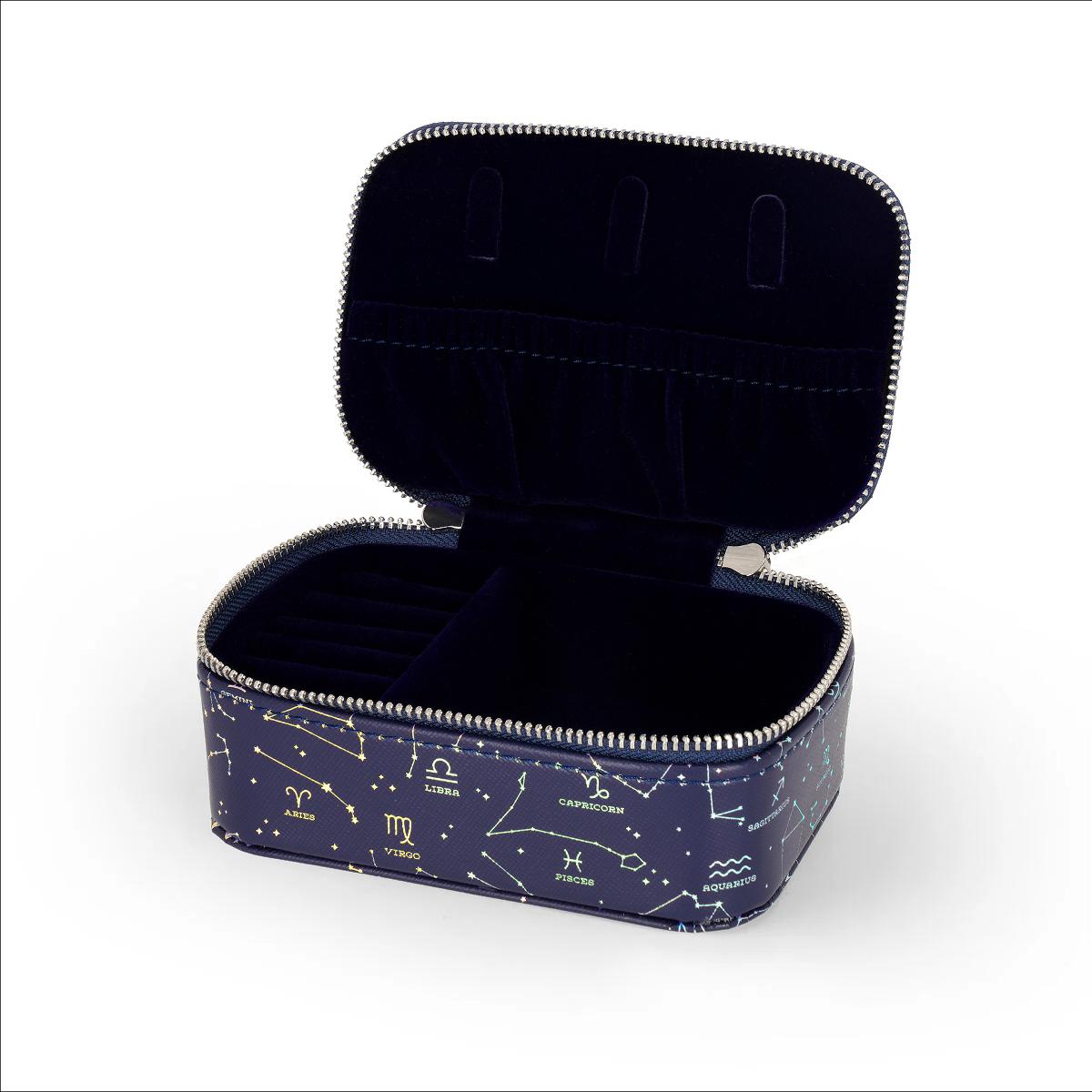 Mini caixa de jóias Legami Stars 2