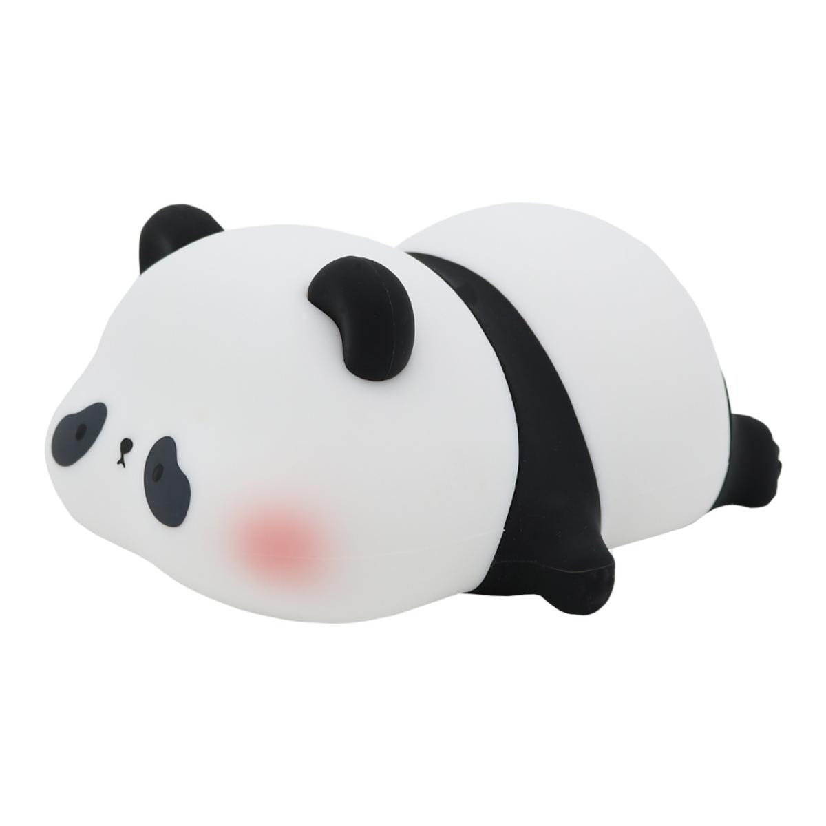 Imagem 0 de Candeeiro infantil Panda Funny