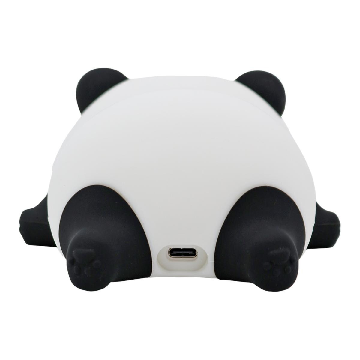 Candeeiro infantil Panda Funny 2
