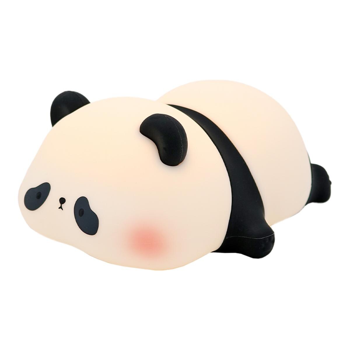 Candeeiro infantil Panda Funny 3