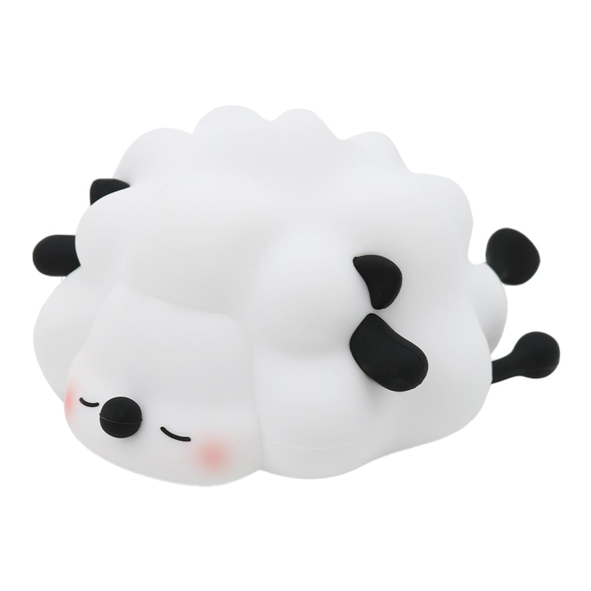 Imagem 0 de Candeeiro infantil Oveja Funny