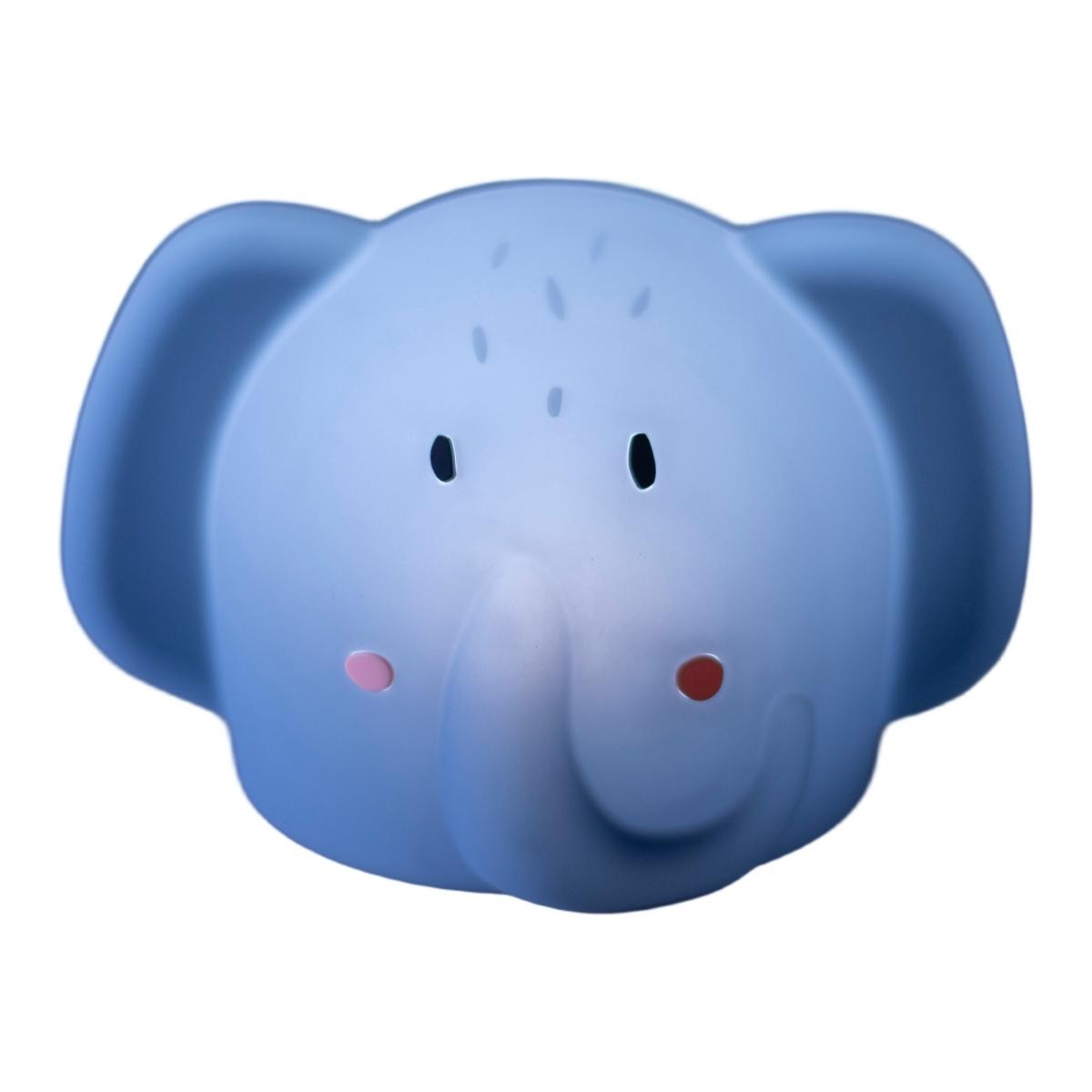 Candeeiro de Noite Trixie Elefante 7