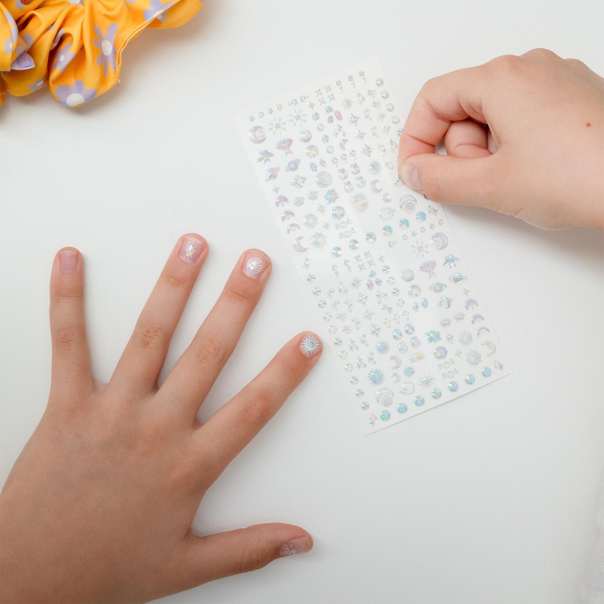Autocolantes para Unhas Legami Magic 5