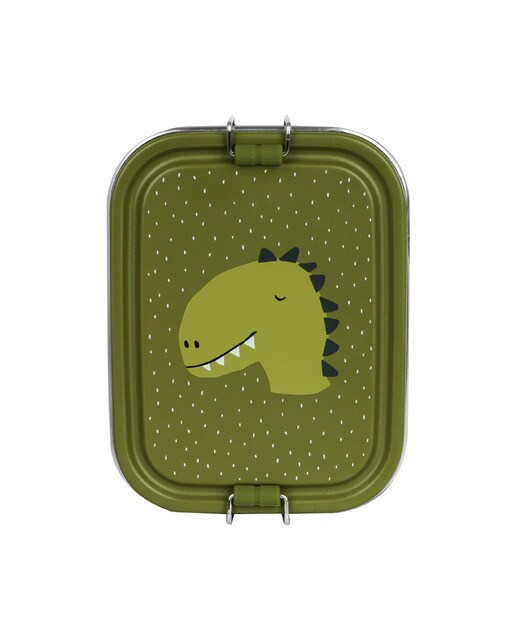 Lancheira Trixie dino 2