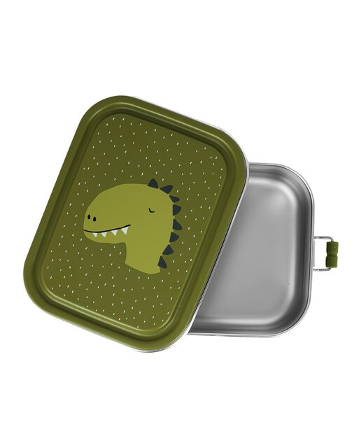 Lancheira Trixie dino 3