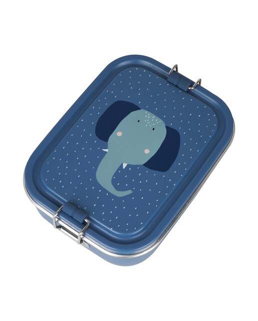 Lancheira Trixie elefante 1