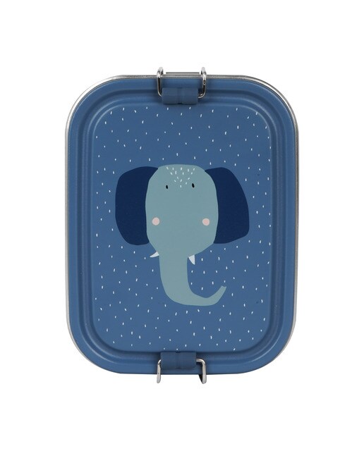 Lancheira Trixie elefante 2