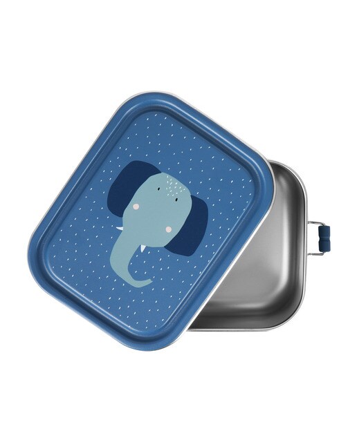 Lancheira Trixie elefante 3
