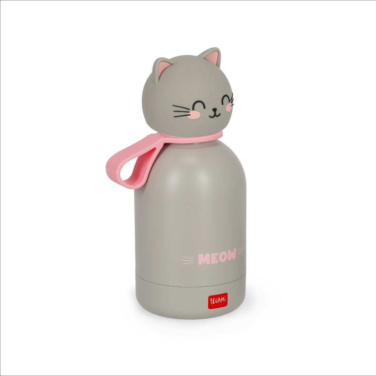 Biberão Infantil Legami KITTY 2
