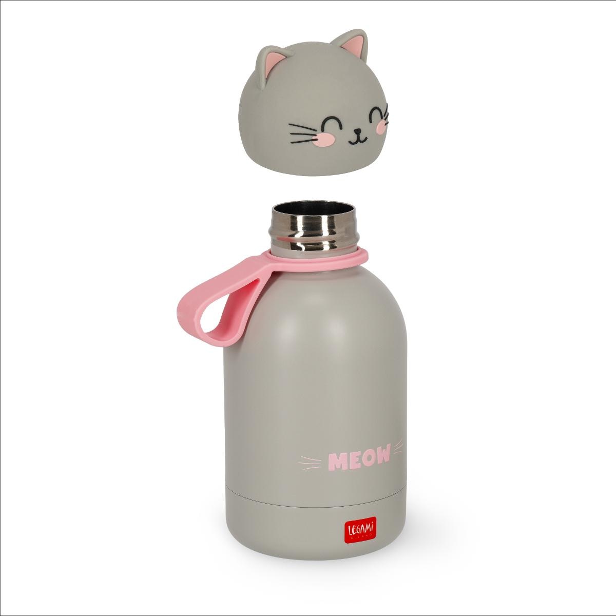 Biberão Infantil Legami KITTY 3
