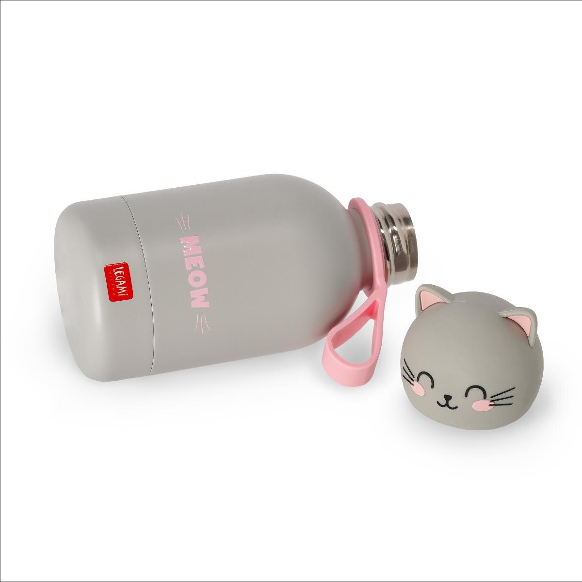 Biberão Infantil Legami KITTY 4