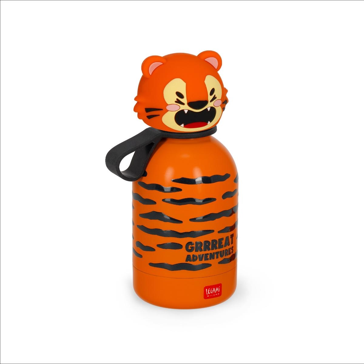 Botella infantil Legami TIGER 2