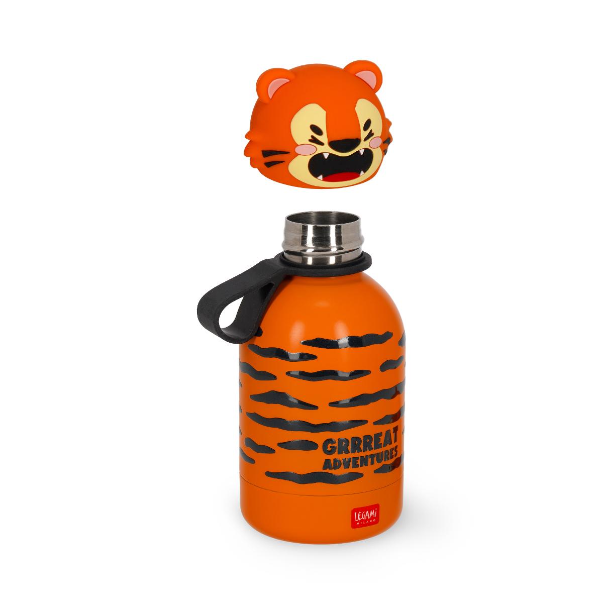 Botella infantil Legami TIGER 3
