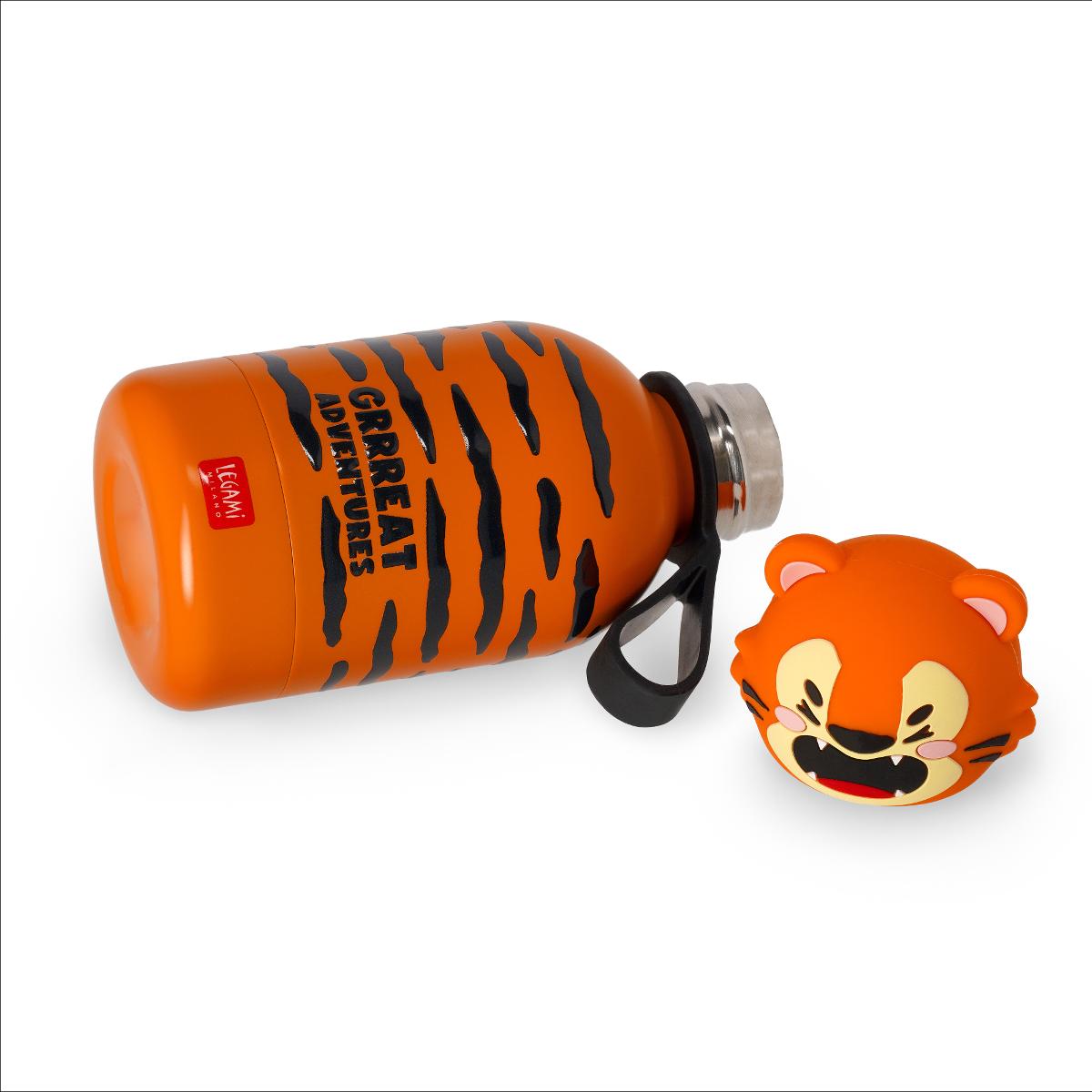 Botella infantil Legami TIGER 4