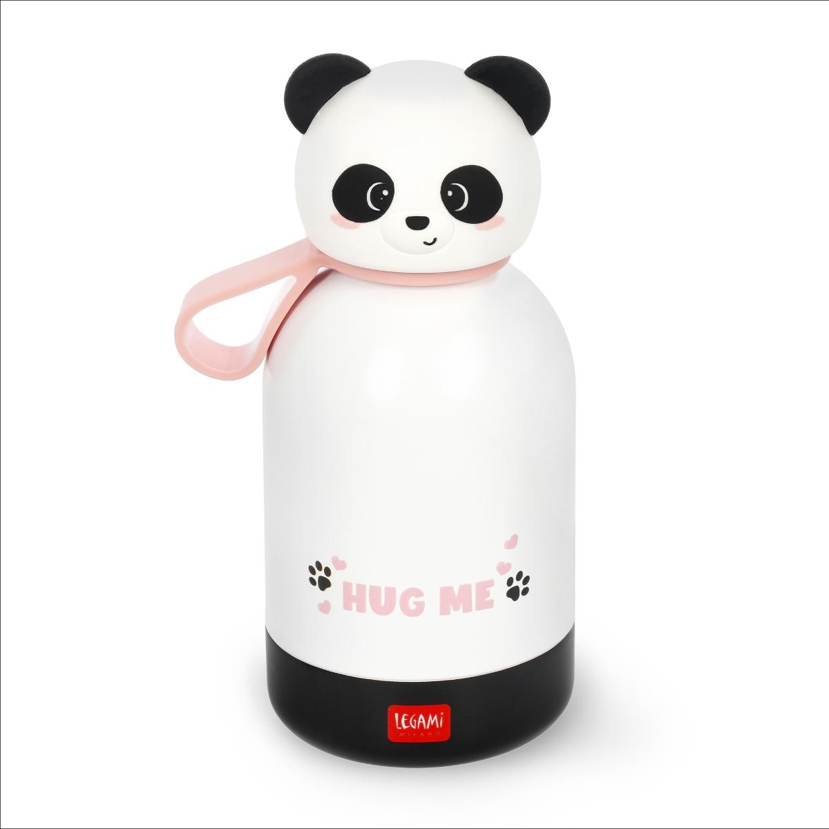 Botella infantil Legami PANDA 1