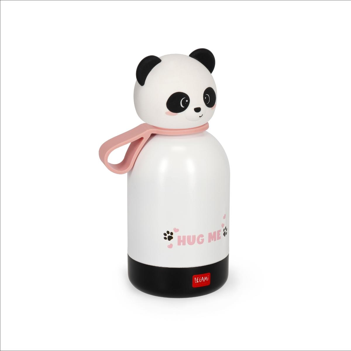 Botella infantil Legami PANDA 2