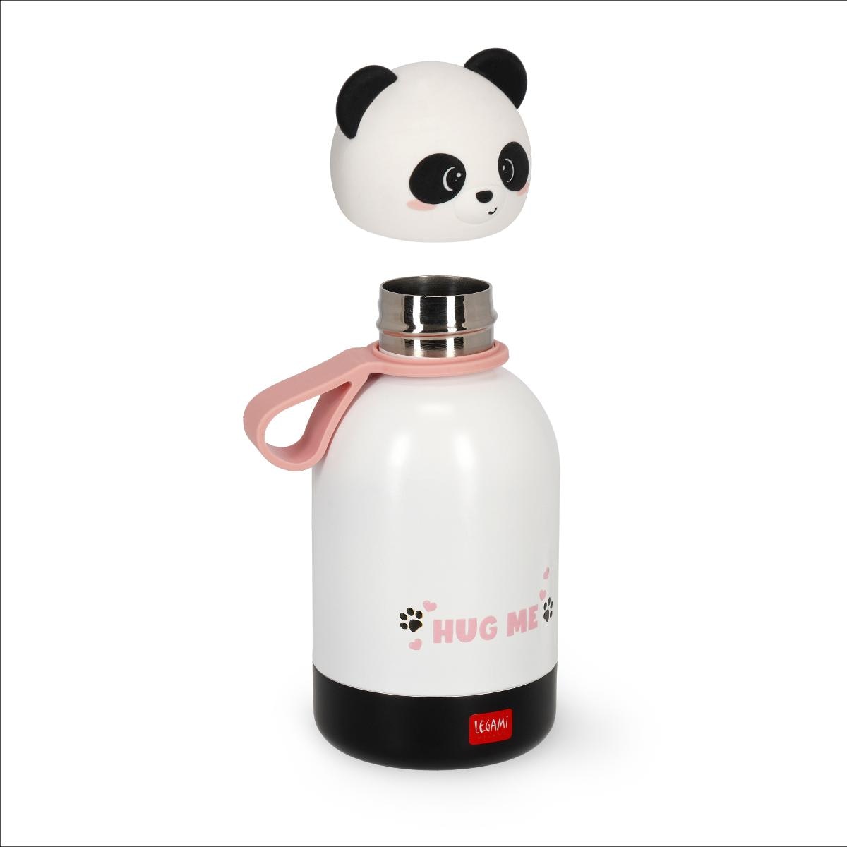 Botella infantil Legami PANDA 3