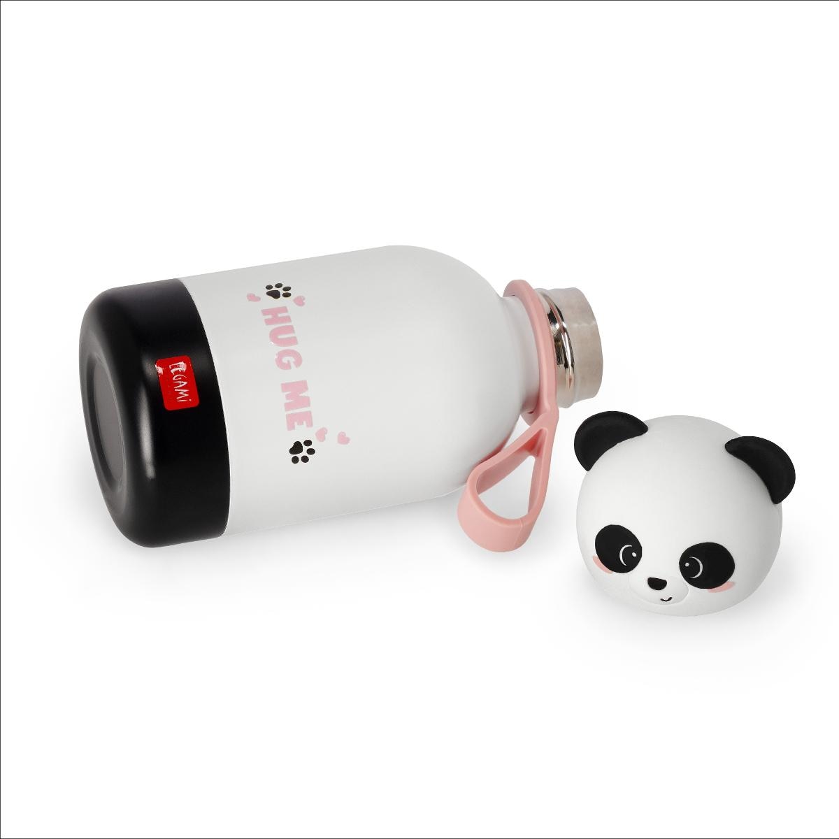 Botella infantil Legami PANDA 4