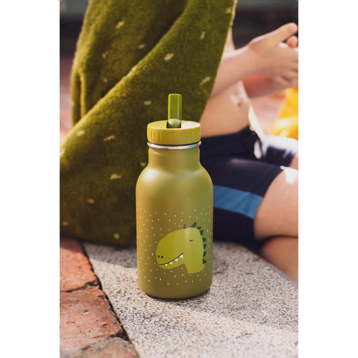 Garrafa 350ml Trixie Dino 3
