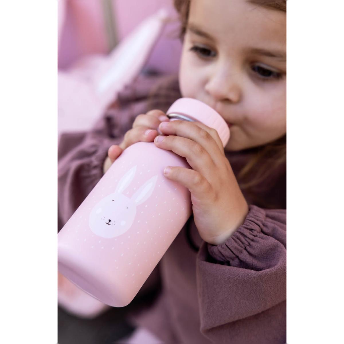 Garrafa 350ml Trixie Coelho 3