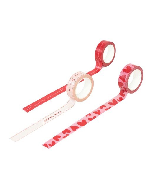 Washi Tapes Calma Nena 1