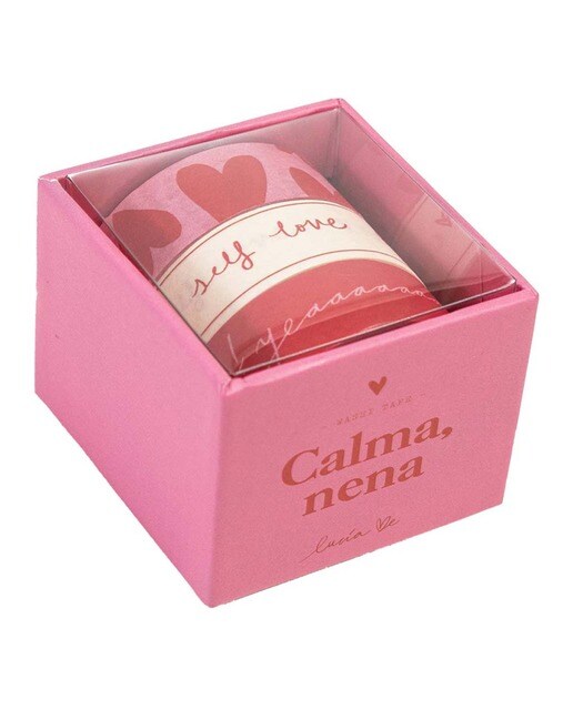 Washi Tapes Calma Nena 3