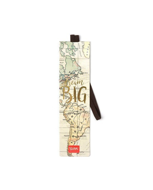 Marcapáginas Travel 1