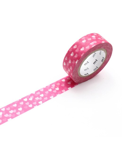 Imagem 0 de Masking Tape - Heart Spot