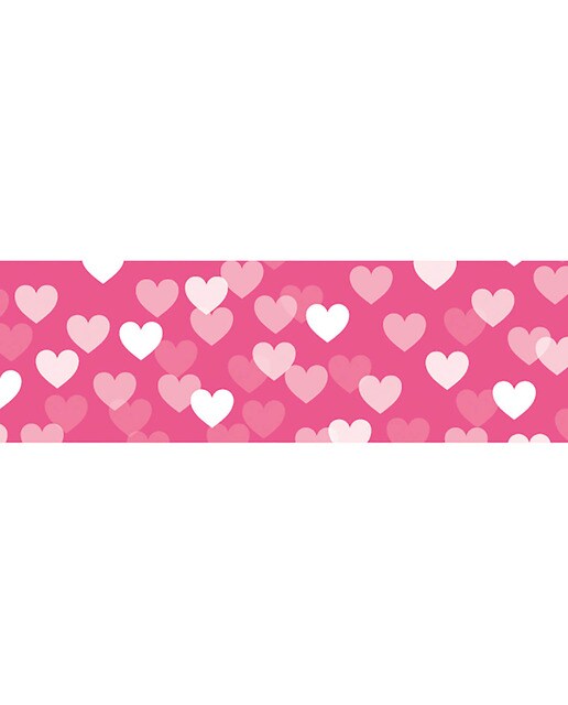 Masking Tape - Heart Spot 3