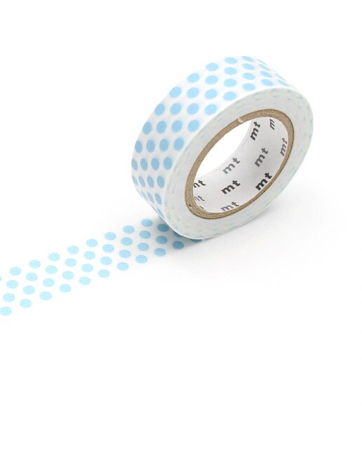 Masking Tape - Dot Ice 1