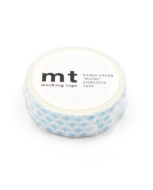 Masking Tape - Dot Ice 2