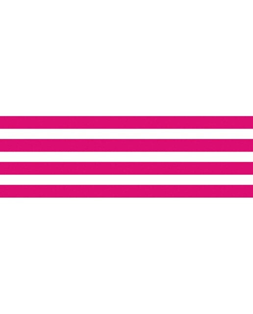 Masking Tape - Border Framboise 3